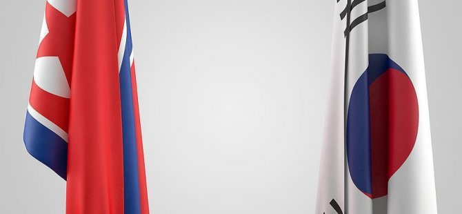 Kuzey ve Güney Kore anlaştı