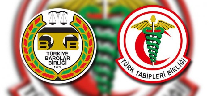 Hükümet meslek kuruluşlarından 'Türk'ü çıkarıyor