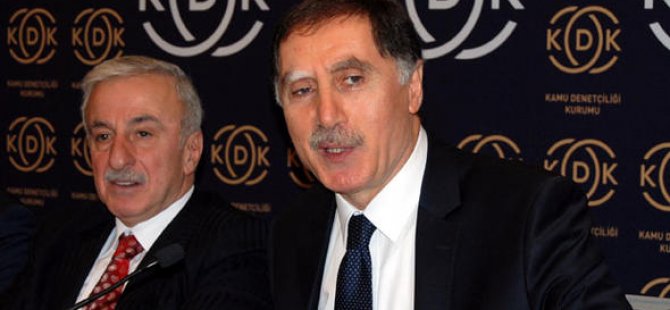 Şikayet edenin dilekçesi Türkiye'den