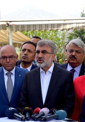 Yıldız: Ülkelerinde idamı yasaklayanlar, Mısır’a sessiz kaldı