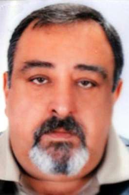 Yunan asıllı Türk evinde ölü bulundu