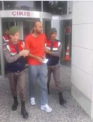 Jandarmadan "güvercin" operasyonu