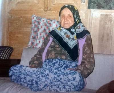 Cinayet failleri 14 yıl sonra bulundu