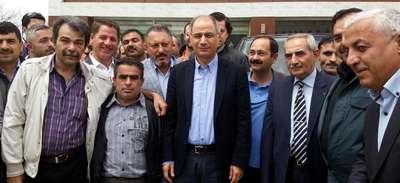 Efkan Ala: Demokrasinin idamının kararıdır