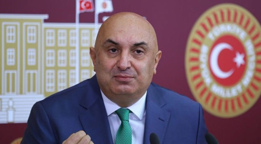 TÜİK'in aralık ayı enflasyon verisine CHP'den sert tepki: 'Bu utanç ortadan kaldırılmalıdır!'
