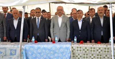 Bakan Yılmaz: Hava sahamızı korumaya muktediriz