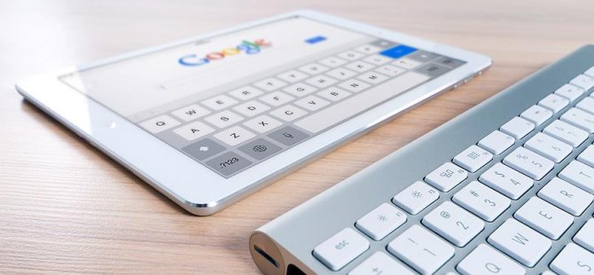 Google'a 21 milyon dolarlık ceza