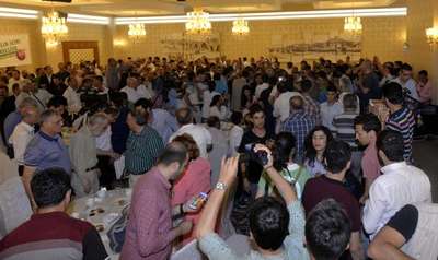 Demirtaş: Barajı aşacağız ve tehlikeyi durduracağız