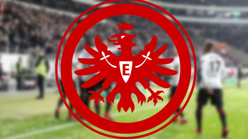 Eintracht Frankfurt 4-0 yenildi