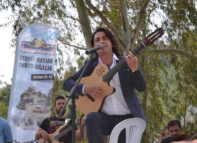 Ortaca'da 20'nci Tarım, Çevre ve Turizm Festivali başladı (2)