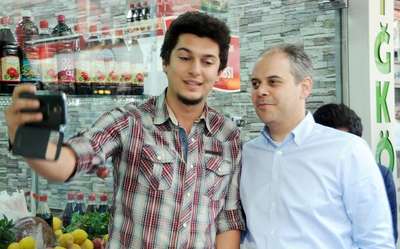 Bakan Kılıç: İdam kararı bir faciadır