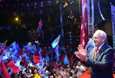 Kılıçdaroğlu: Biri 'kasa dolu' diyor, öbürü 'para yok' diyor