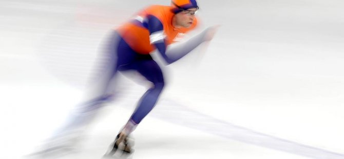 Kış Olimpiyatları'nda tarihi başarı