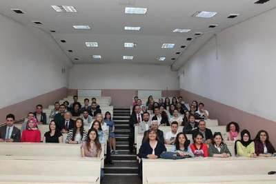 Yapı sektöründe nitelikli işgücü zirvesi