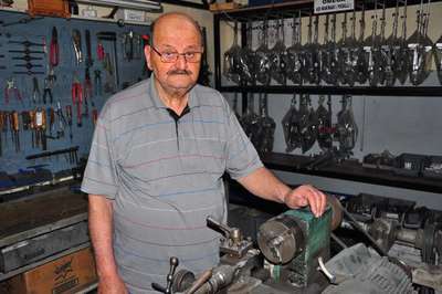 Bağcıları sevindiren çalışma