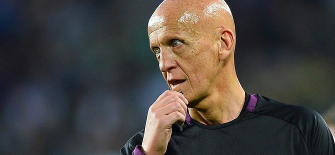 'Hakemler futbolun imajını korumalı'