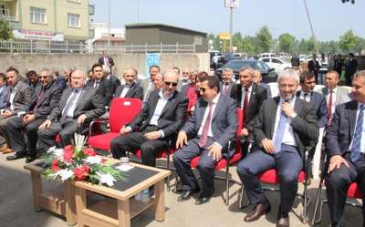 Numan Kurtulmuş: Türkiye, şu anda Play-Off oynuyor