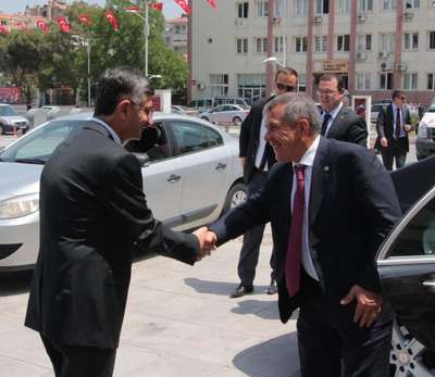 Tataristan Cumhurbaşkanı Minnihanov'dan 7 Haziran değerlendirmesi