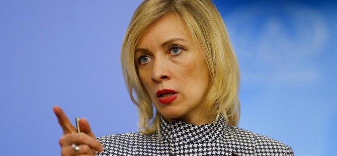 Rusya: Füzelerin hiçbiri isabet etmedi