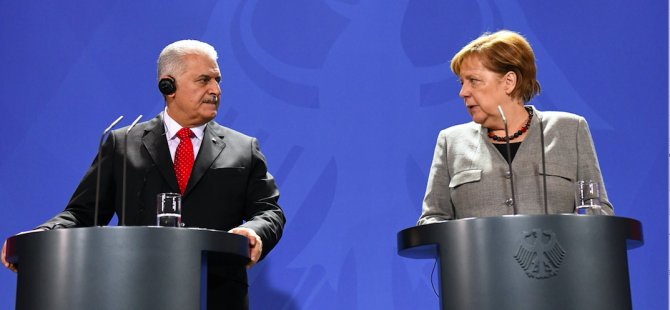 'Artık bunlar geride kaldı'