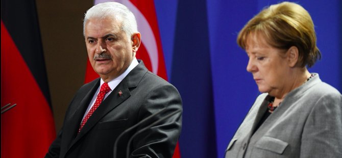 'Alman tanklarını bugünler için aldık'