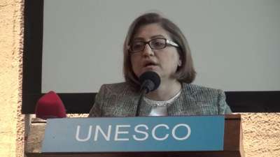 Fatma Şahin: "Anadolu'nun hazinesini korumak hepimize düşen en önemli görevlerden"