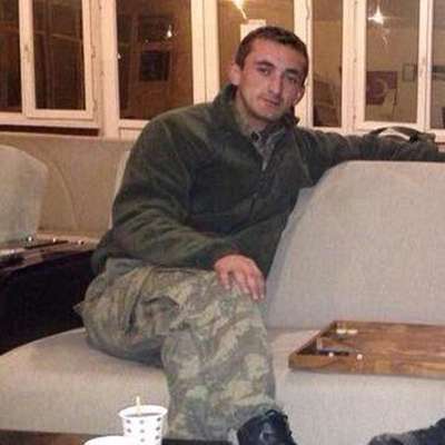 Özel harekatçı uzman çavuş intihar etti
