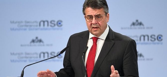 'Tek vejetaryen olarak kalmamız baya zor'