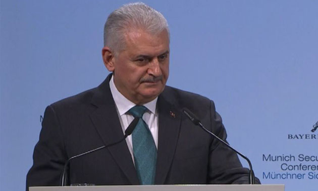 'Almanya’da 3 bin 63 Türk vatandaşımız tutuklu'