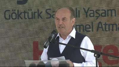 Topbaş istedi, Eyüp'te yeni yapılacak parkın adı 'Özgecan Arslan' oldu