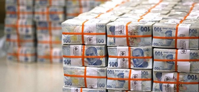 Cari açık 17 milyar 44 milyon dolar oldu