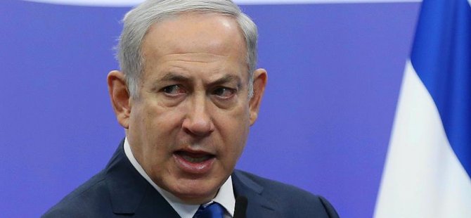 Netanyahu'ya bir yolsuzluk suçlaması daha
