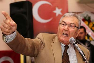 Eski istihbaratçı Uzun'un kitabını değerlendiren Baykal: Boş laflar