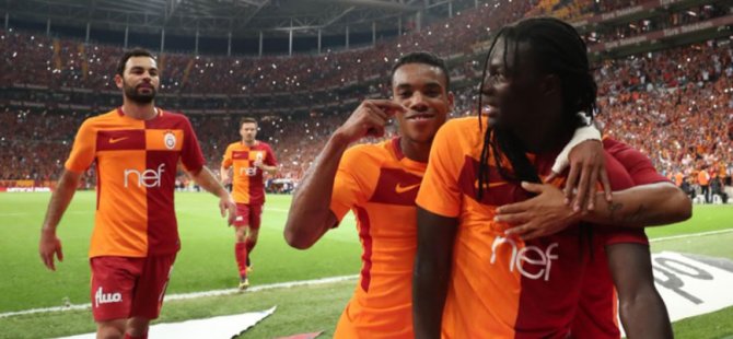 Gomis baygınlık geçirdi
