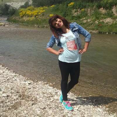 Üniversiteli Ümmü kaza kurbanı
