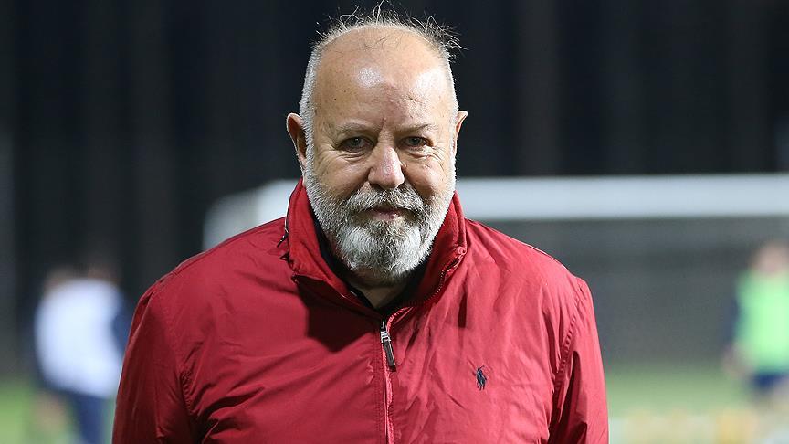 'Galatasaraylılar ağlıyor ama pozisyon penaltı'