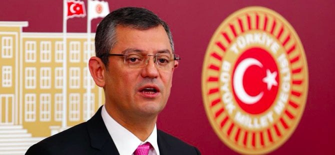 Özel: Türkiye’de beka sorunu yoktur