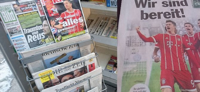 Münih'te gündem Beşiktaş