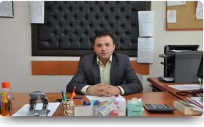 Genç öğretmen trafik kazasında öldü
