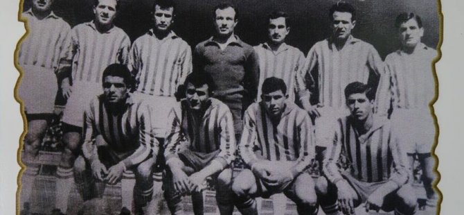 Süper Lig 59 yaşında