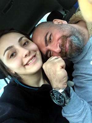 Deniz'in çığlıklarına kimse kulak vermemiş