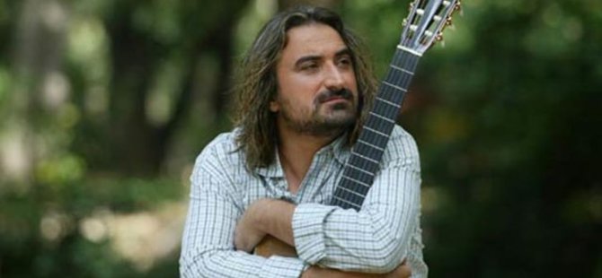 Volkan Konak'a silahlı saldırı