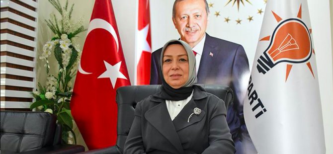 AKP: Vatandaşlarımızın talebi idam