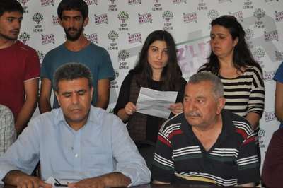 İzmir'de ikinci 1 Mayıs operasyonu: 10 gözaltı (2)