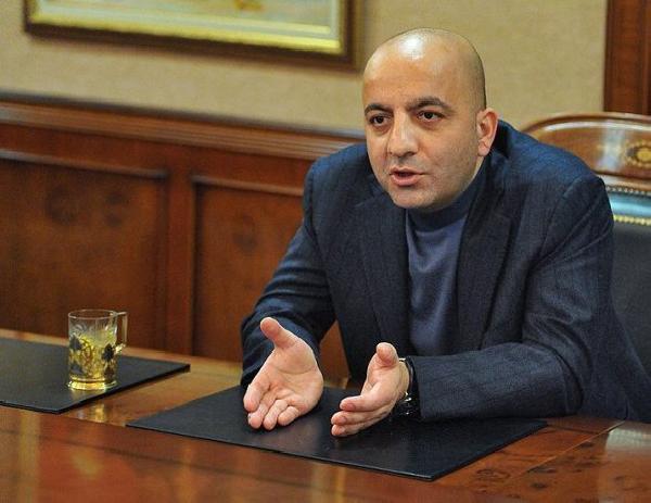 'Hocalı Soykırımı, Türk olduğunu söyleyen herkesin sorunudur'