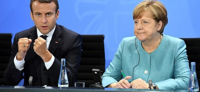 'Suriye'de faaliyet göstermek istiyoruz'