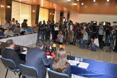 HDP'li Baluken: KCK, adım atılması durumunda 1 gün sonra kongreyi toplayacak
