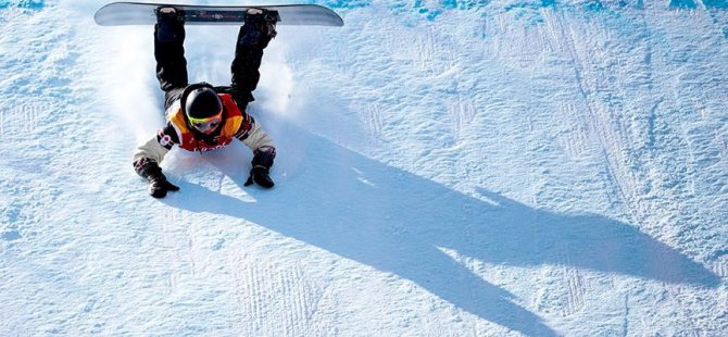 PyeongChang 2018'in unutulmazları