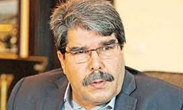 Salih Müslim için yakalama kararı