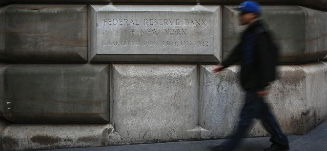 Fed başkanından faiz açıklaması